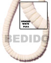 Shell Beads