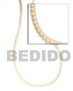 Natural Bone Beads