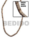 Shell Beads