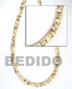 Natural Salwag Seeds Pokalet Beads