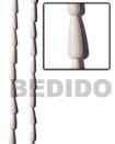 Natural Teardrop Bone Beads In Beads BFJ015BN Shell Beads Shell Jewelry Bone Beads