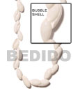 Dice Troca Shells Shell Beads In Strands