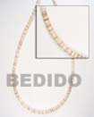 Natural 2-3mm Heishe Luhuanus Pink BFJ018HS Shell Beads Shell Jewelry Shell Beads