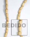Natural Natural White Wood Tear Drops BFJ080WB Shell Beads Shell Jewelry Wood Beads
