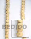 Natural Natural White Wood With BFJ086WB Shell Beads Shell Jewelry Wood Beads