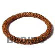 Natural Solid Agsam BFJ005AVBR Shell Beads Shell Jewelry Wet And Wear Bracelets