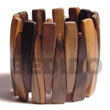 Natural Wooden Bangles