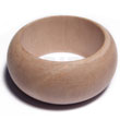 Natural Raw Natural Wooden Bangle BFJ644BL Shell Beads Shell Jewelry Wooden Bangles