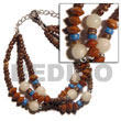 Seeds Bracelets