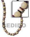 Seeds Beads Necklace